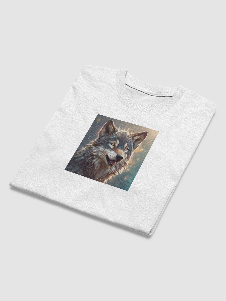 Wolf T-Shirt product image (4)