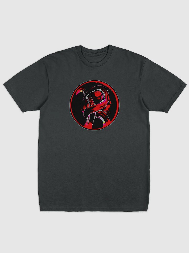 Grim Heavy Tee Classic product image (1)