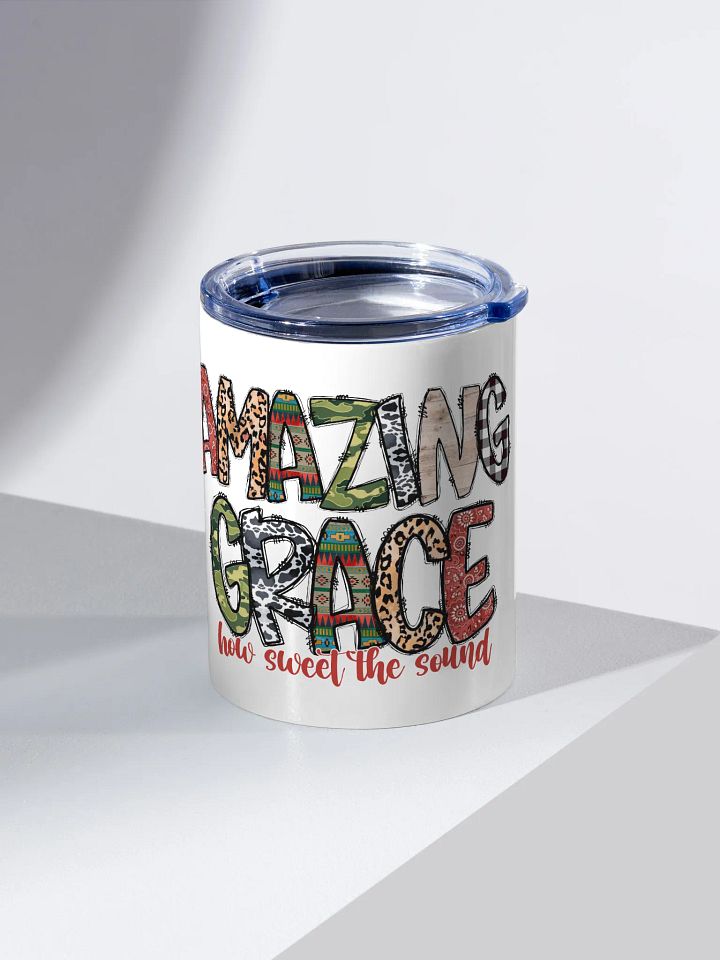 Amazing Grace - Kids Tumbler product image (2)