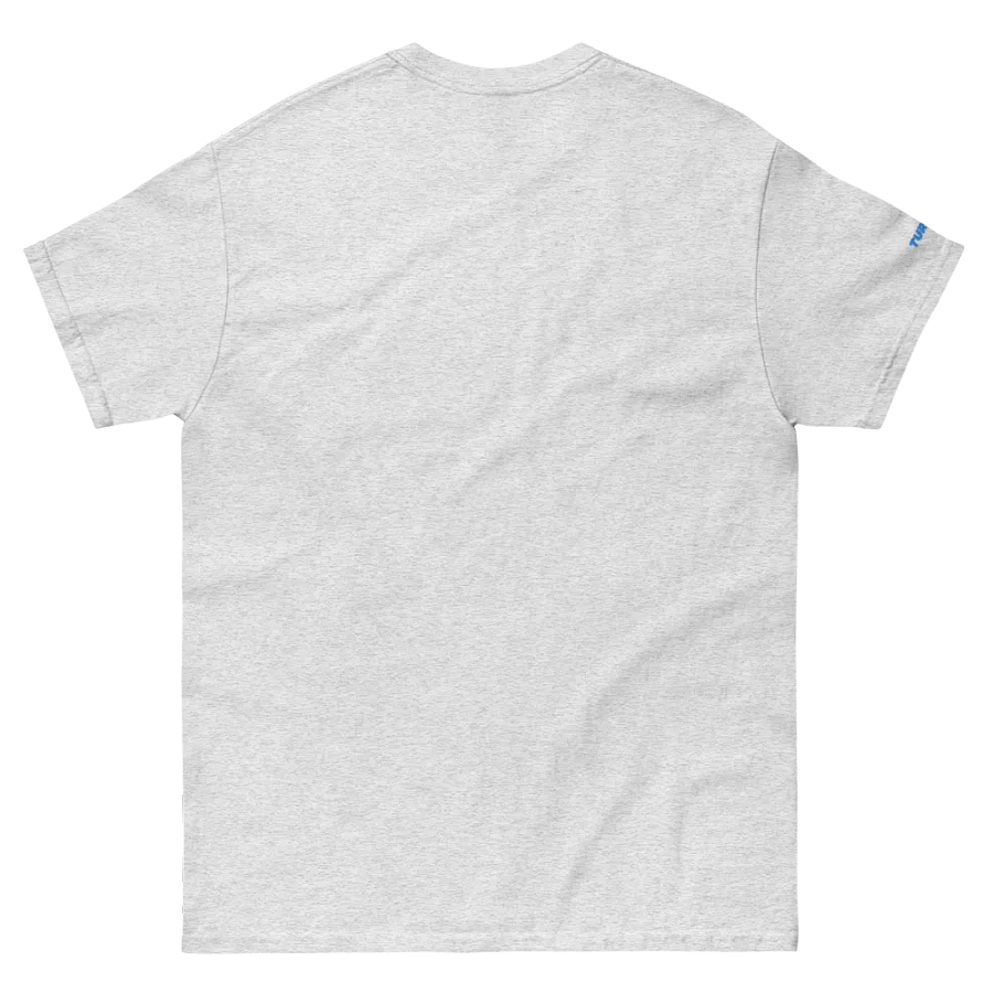Embroidered T3 Logo Shirt product image (65)