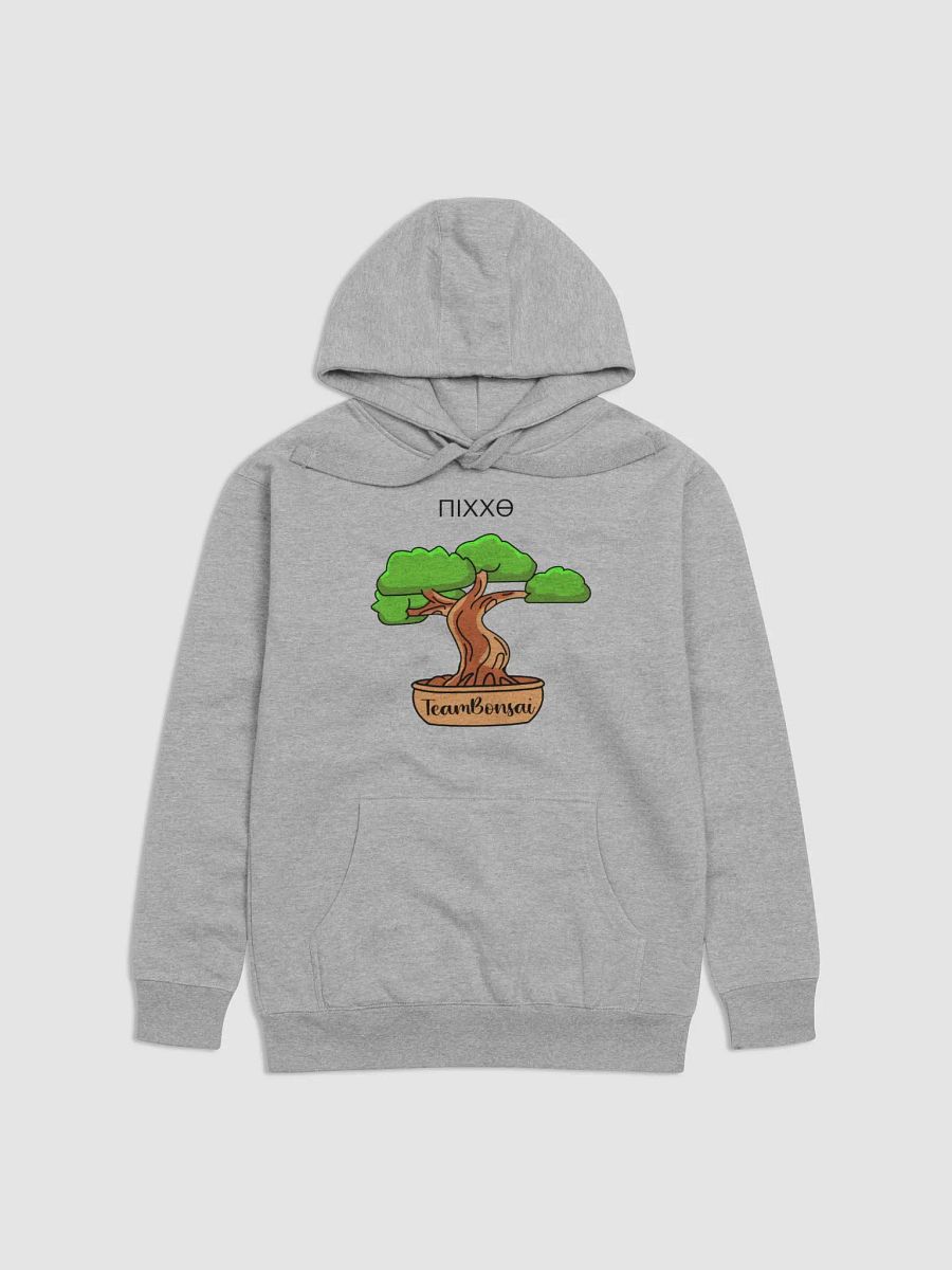 Bonsai Premium Hoodie product image (7)