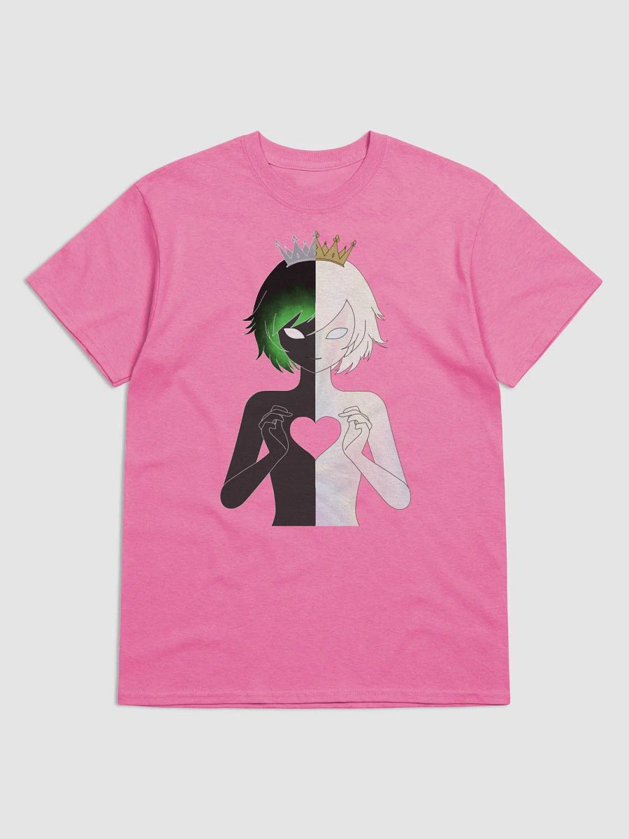 Dark vs. Light [Lime Green] product image (4)