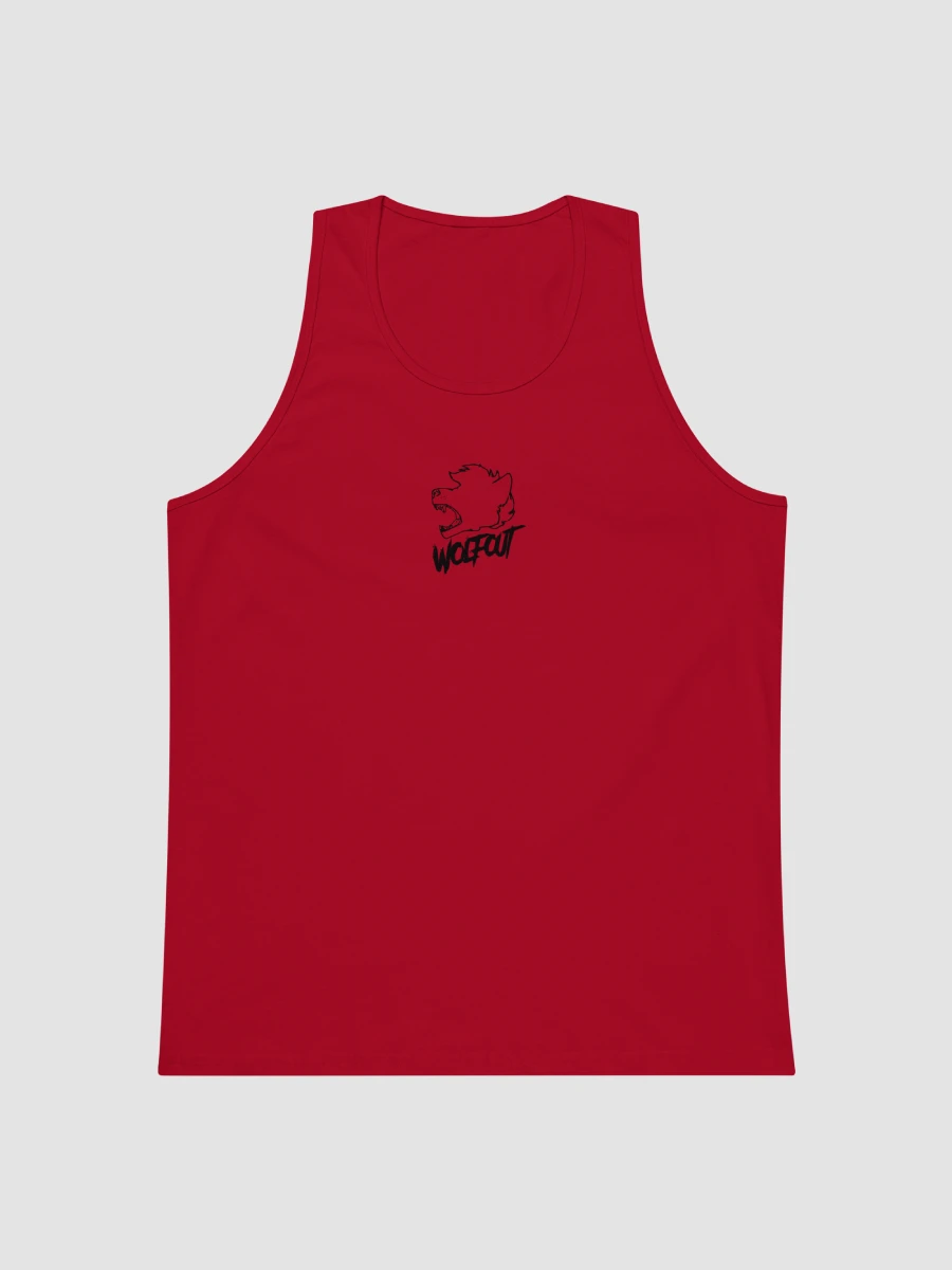 Wolf Out - Premium Tank Top product image (4)