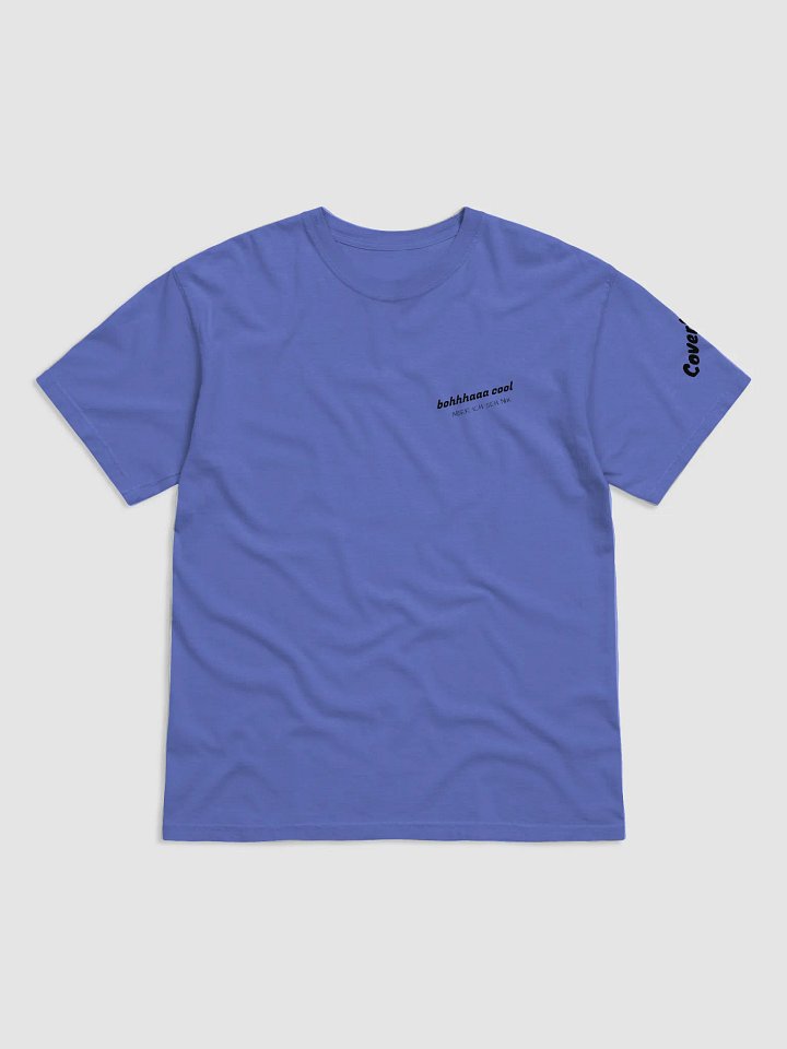 Ich Seh Nix T-Shirt! Unisex product image (1)