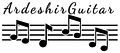 Ardeshir Guitar