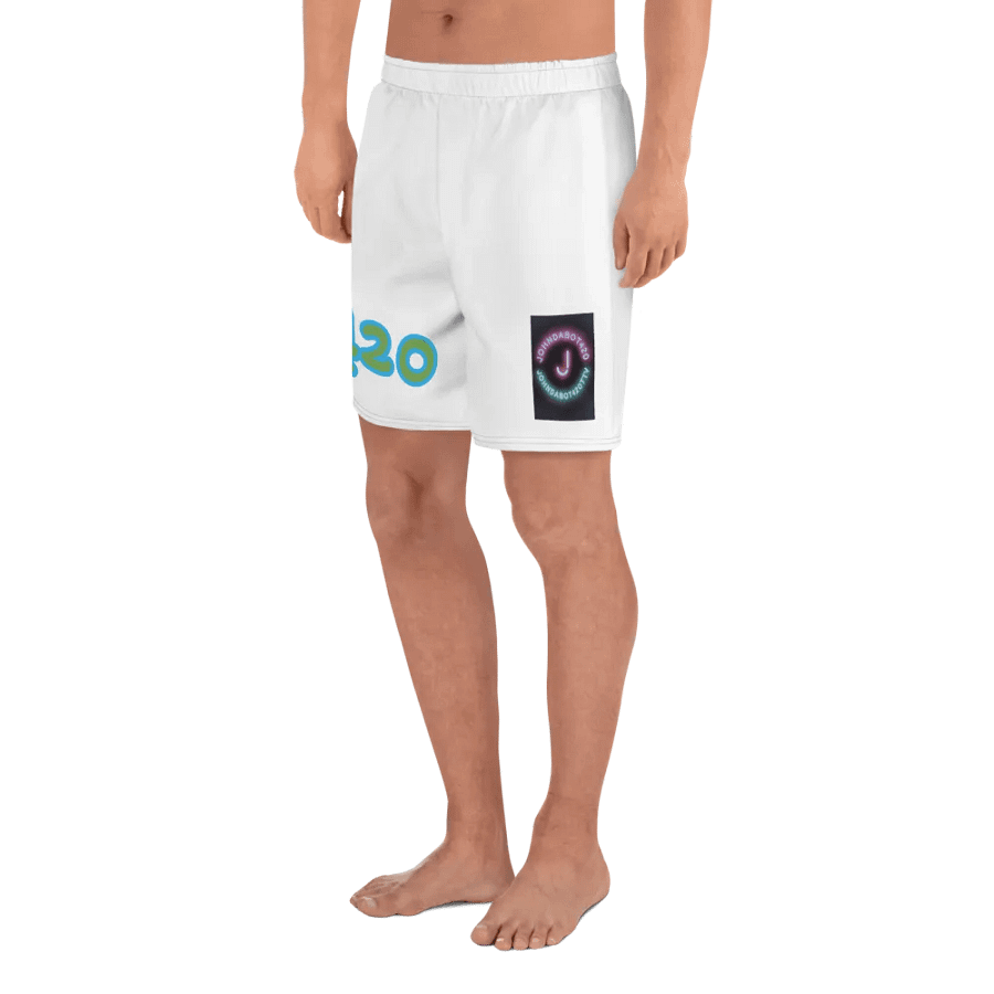 Dabot Shorts (mens) product image (4)