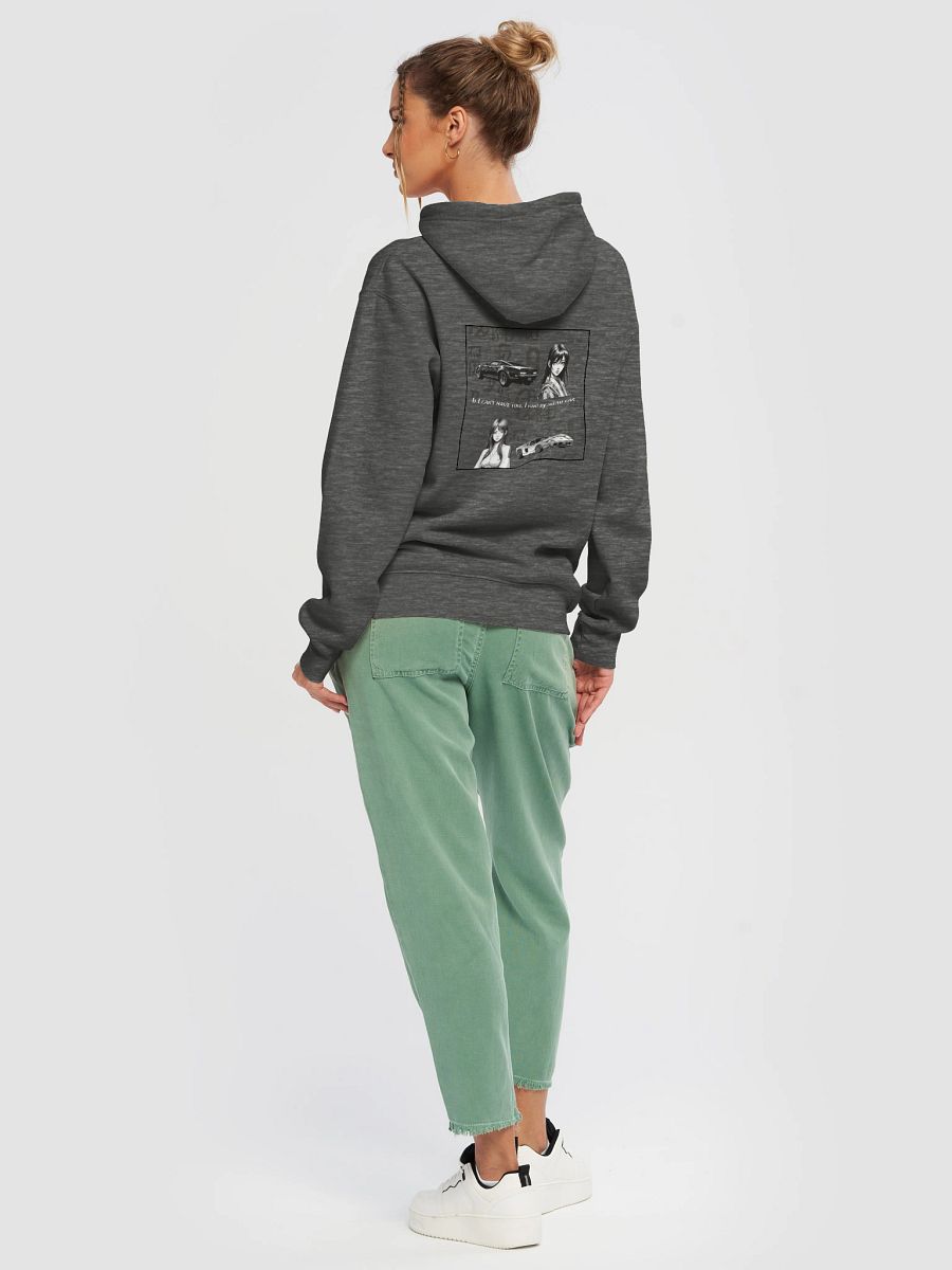 If I can't have love | Heavy Hoodie product image (43)