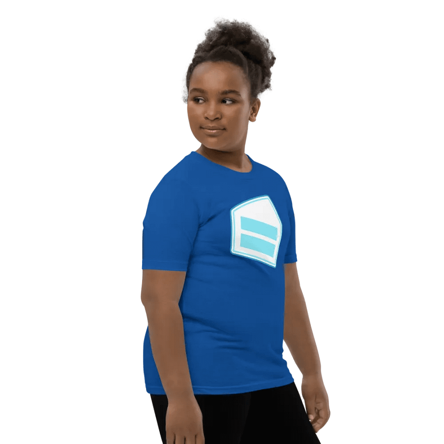 SpyCakes Youth Shirt product image (180)