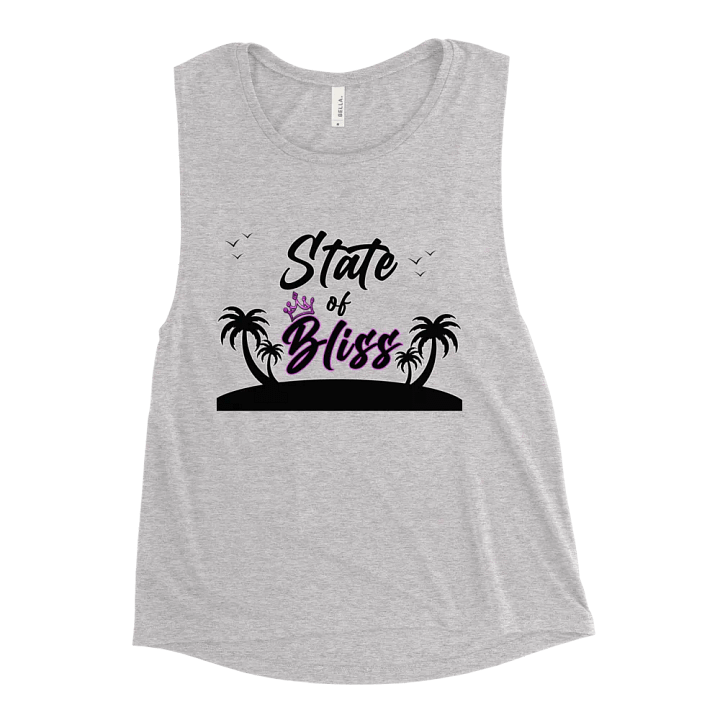 State of Bliss Tank product image (18)