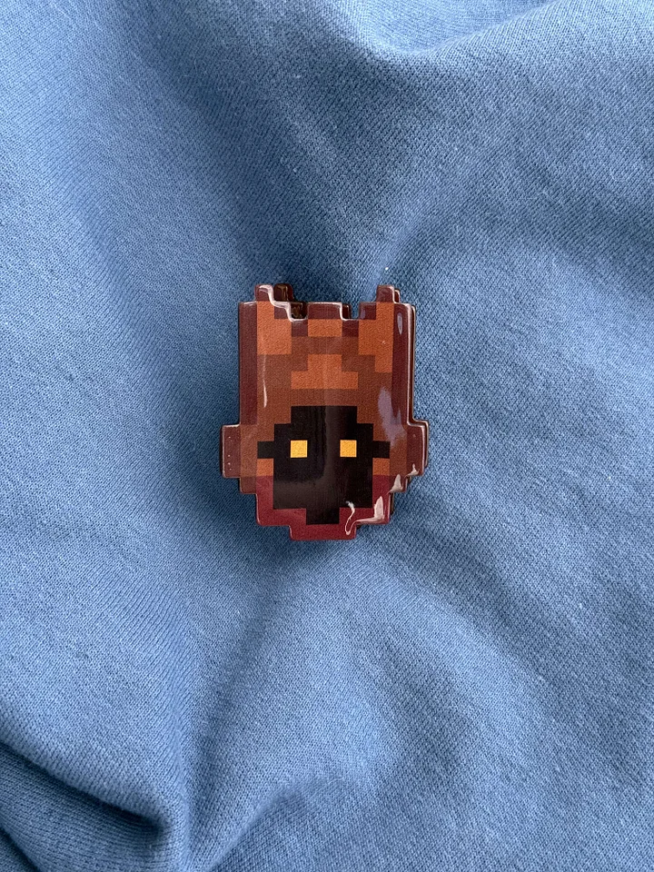 Mini Dwarf Hair Claw product image (1)