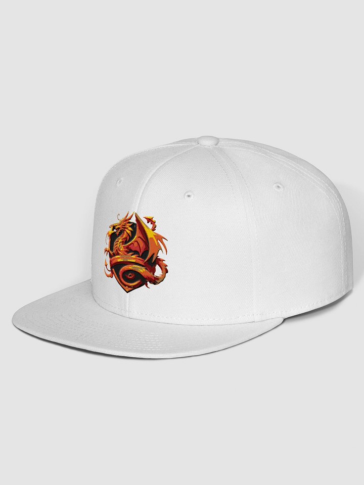 Berserk Regiment Snapback product image (2)