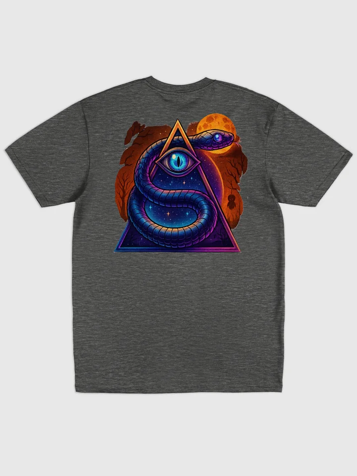 ALT_I_STICK MIDNIGHT GROVE - MEN'S HEAVYWEIGHT TEE product image (12)