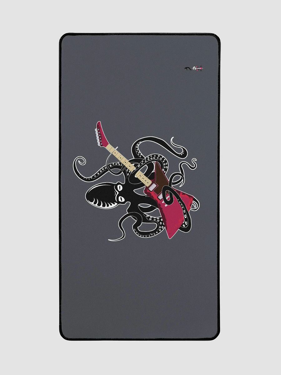 Kraken and Guitar product image (3)