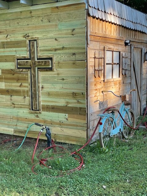 Custom Woodworks product image (3)