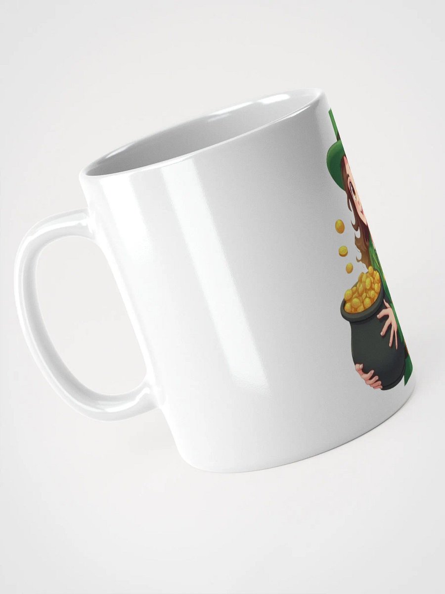 AI BrowningSimmer St. Patrick's Day 2025 product image (8)