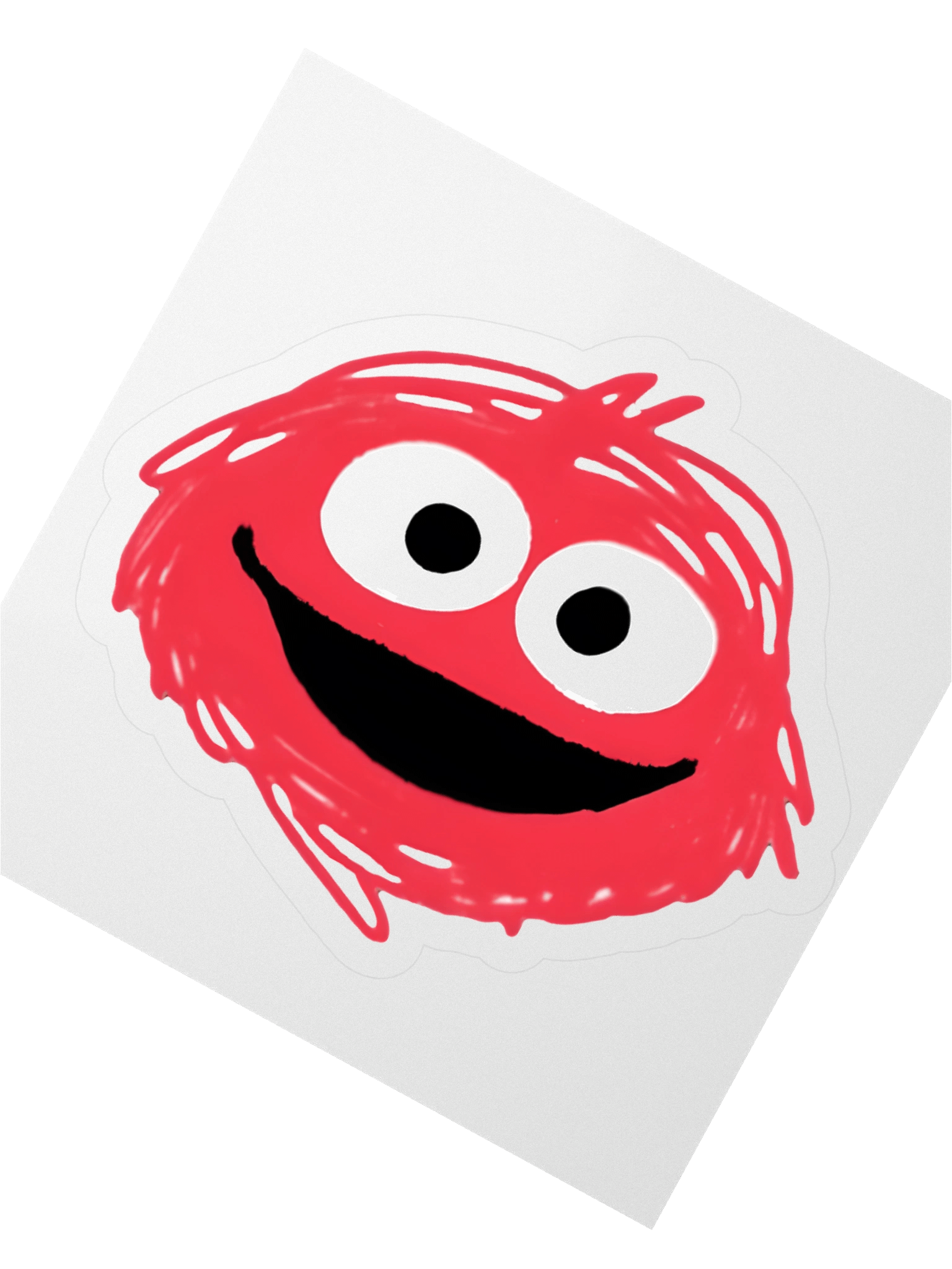 Olso Face Sticker! product image (2)
