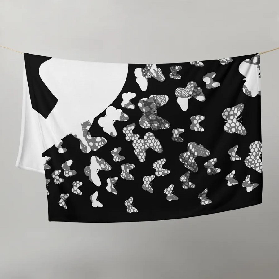 Butterfly Girl product image (9)