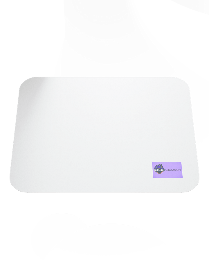 Gamer's Haven Mouse Pad product image (1)