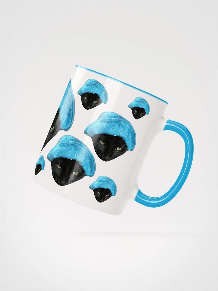 Sango Hat Mug product image (2)