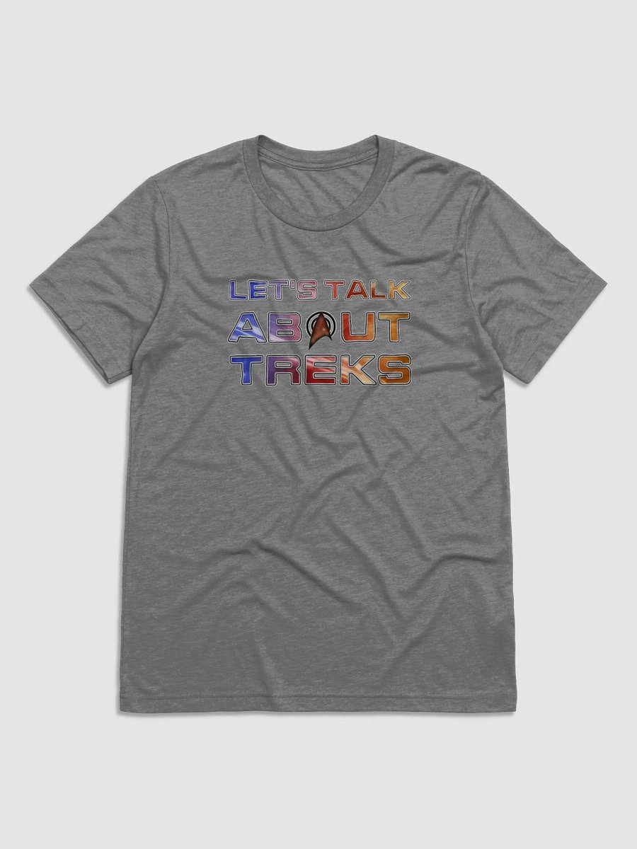 The Original LTAT QoalaR Tee product image (1)