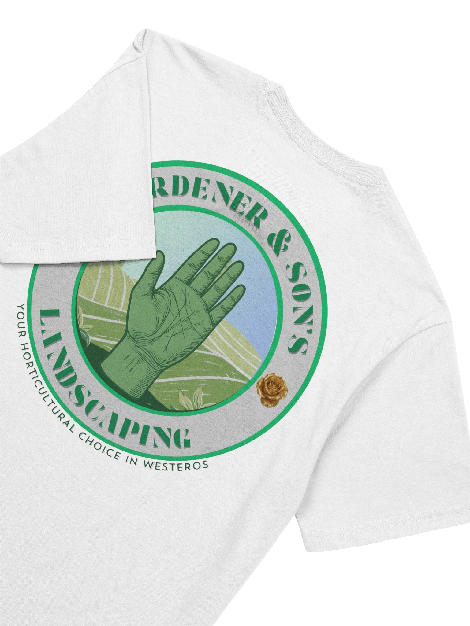 Gardener & Sons T-Shirt product image (7)