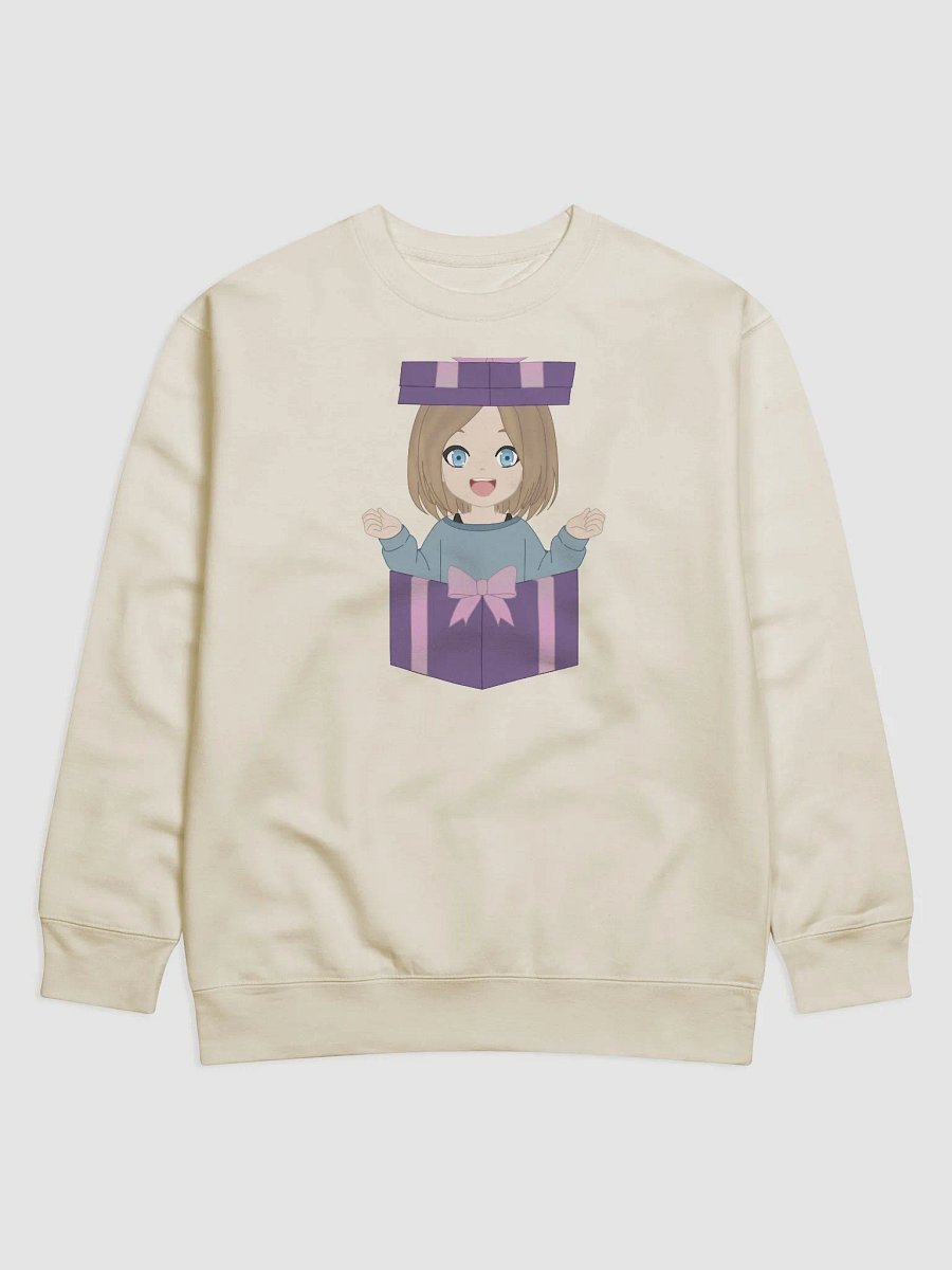 The Gift of Gab - Sweatshirt product image (6)