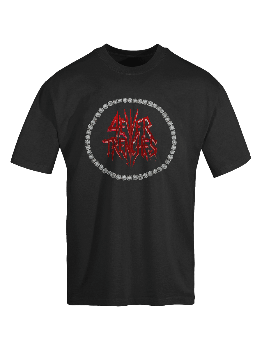 4EVER TRENCHES TEE product image (17)