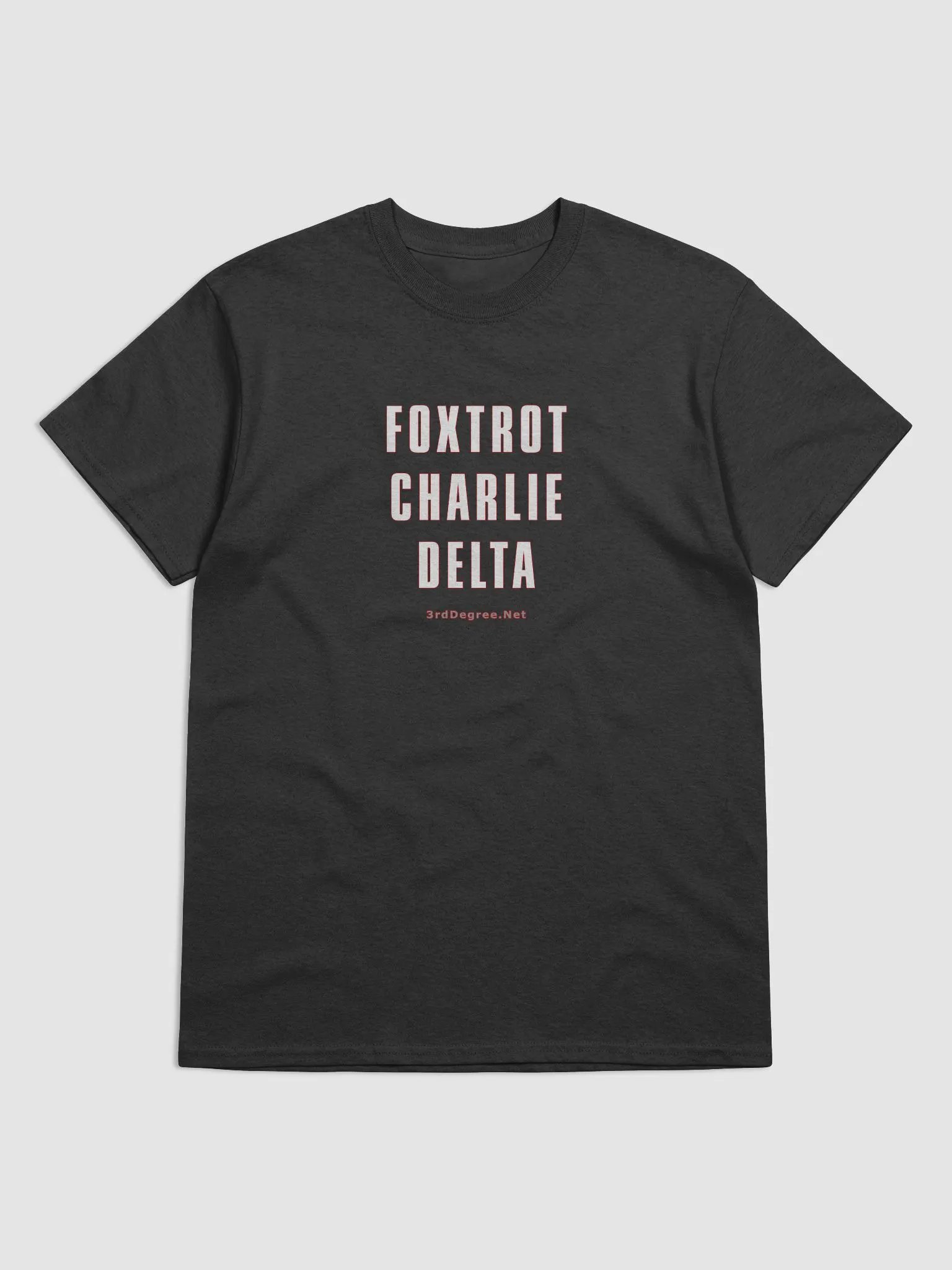 Foxtrot Charlie Delta product image (1)