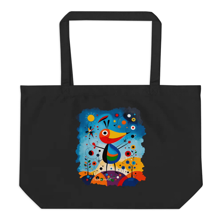 Econscious Organic Cotton Tote product image (2)