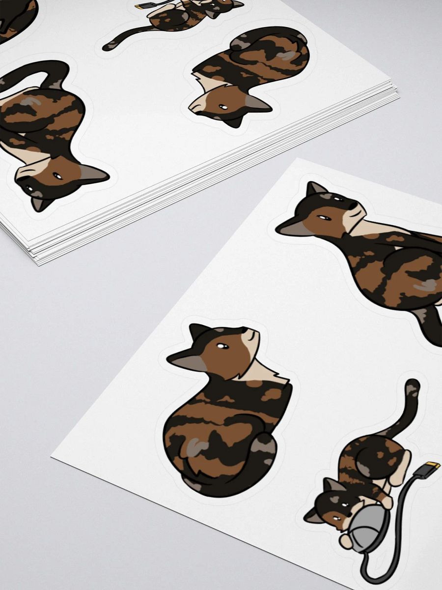Pixel Sticker Set 3/? product image (4)