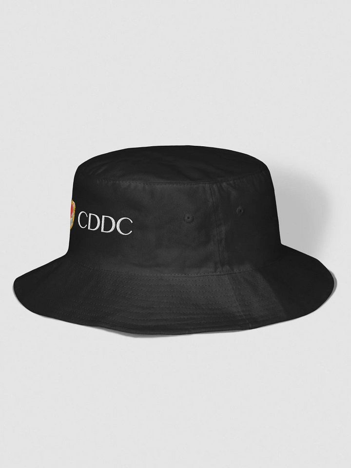 CDDC Bucket Hat product image (2)