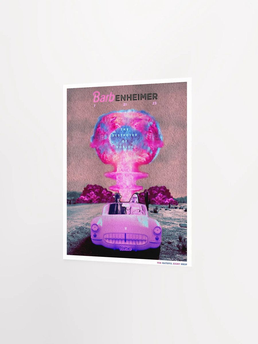 Barb/Enheimer 8