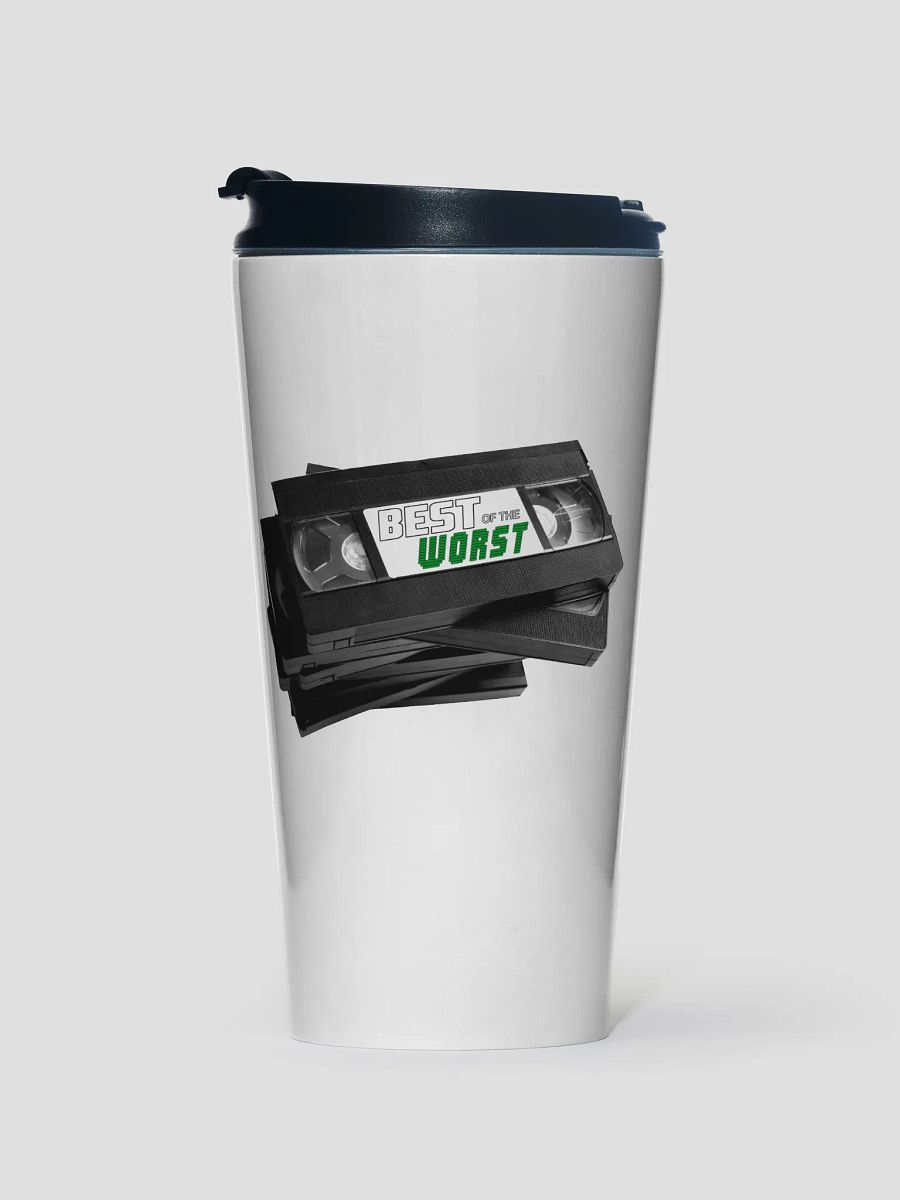 Best of the Worst Travel Mug product image (1)