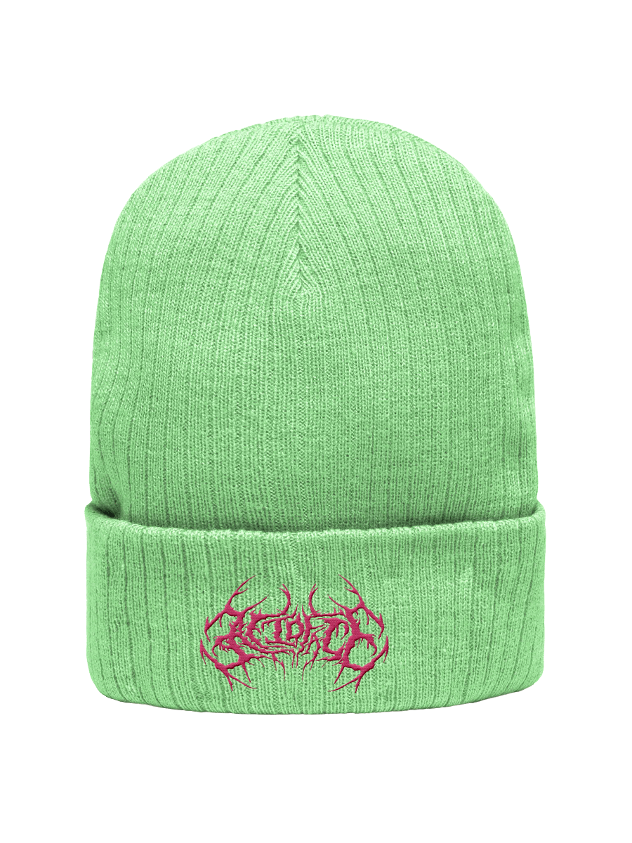 acidfac3 deathcore pink logo product image (2)