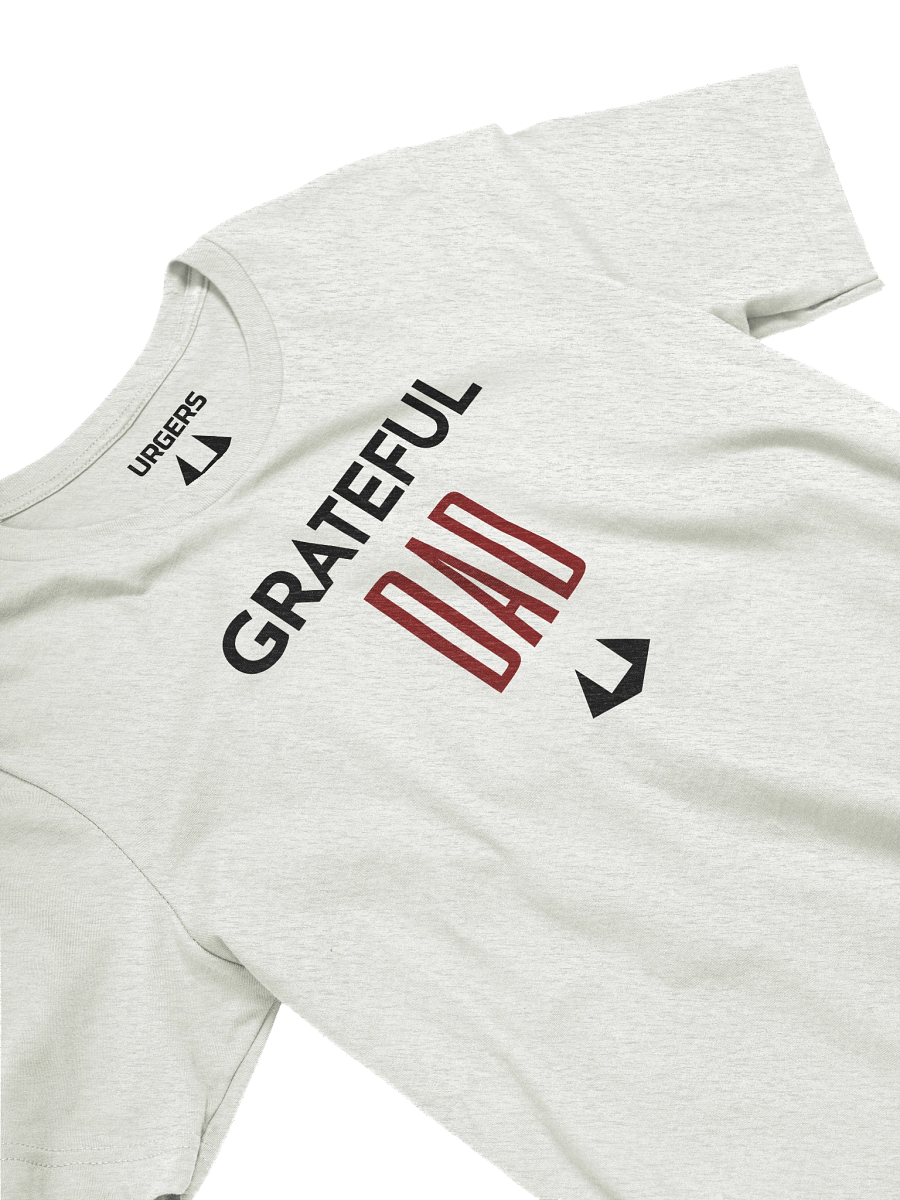 Urgers Grateful Dad Shirt product image (4)