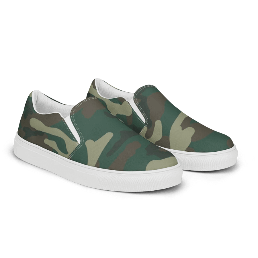 HONORUSVETS Women's Slip On Shoes product image (6)