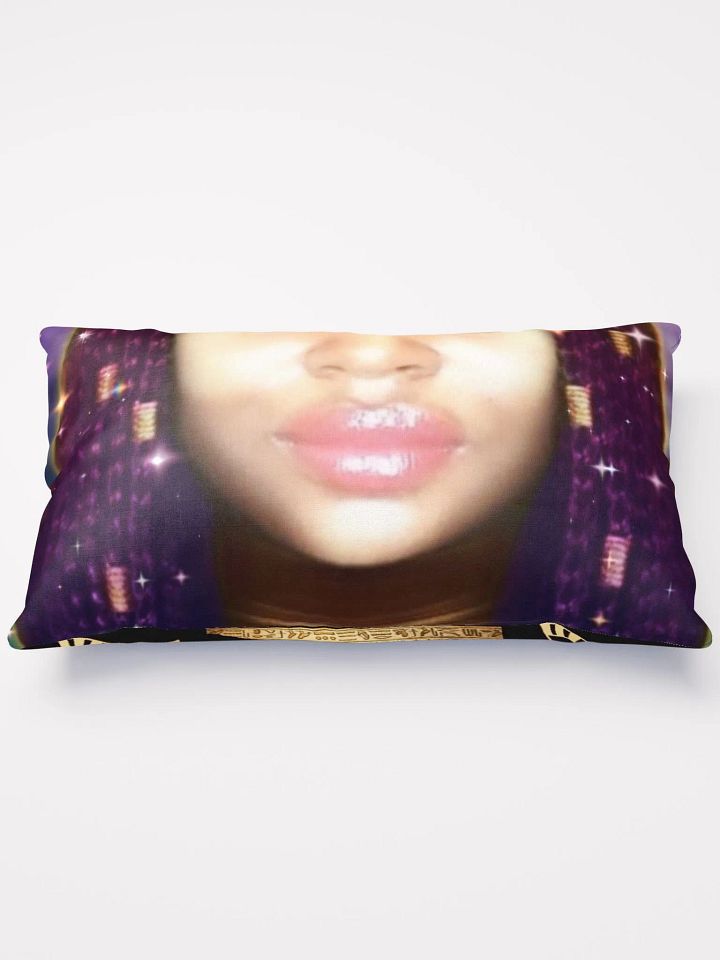 Queen Cole Collection Cleopatra Pillow product image (1)