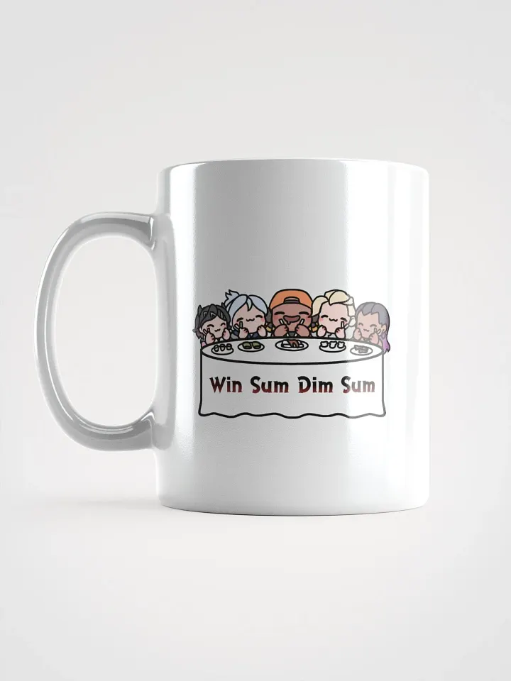 BHVI2 Win Sum Dim Sum product image (1)