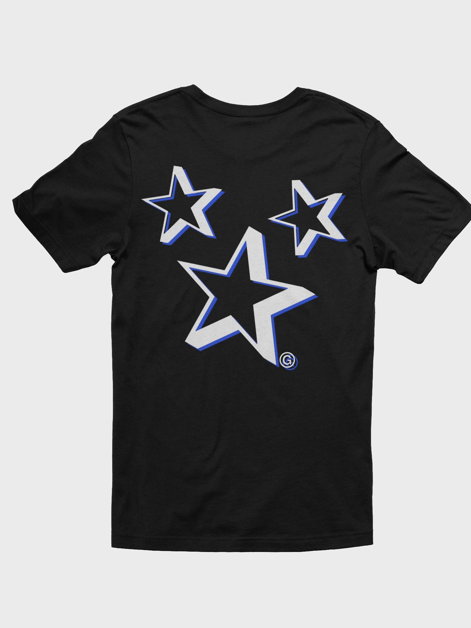Classic [GR8ATNESS]® Tee [Dark Mode] product image (2)