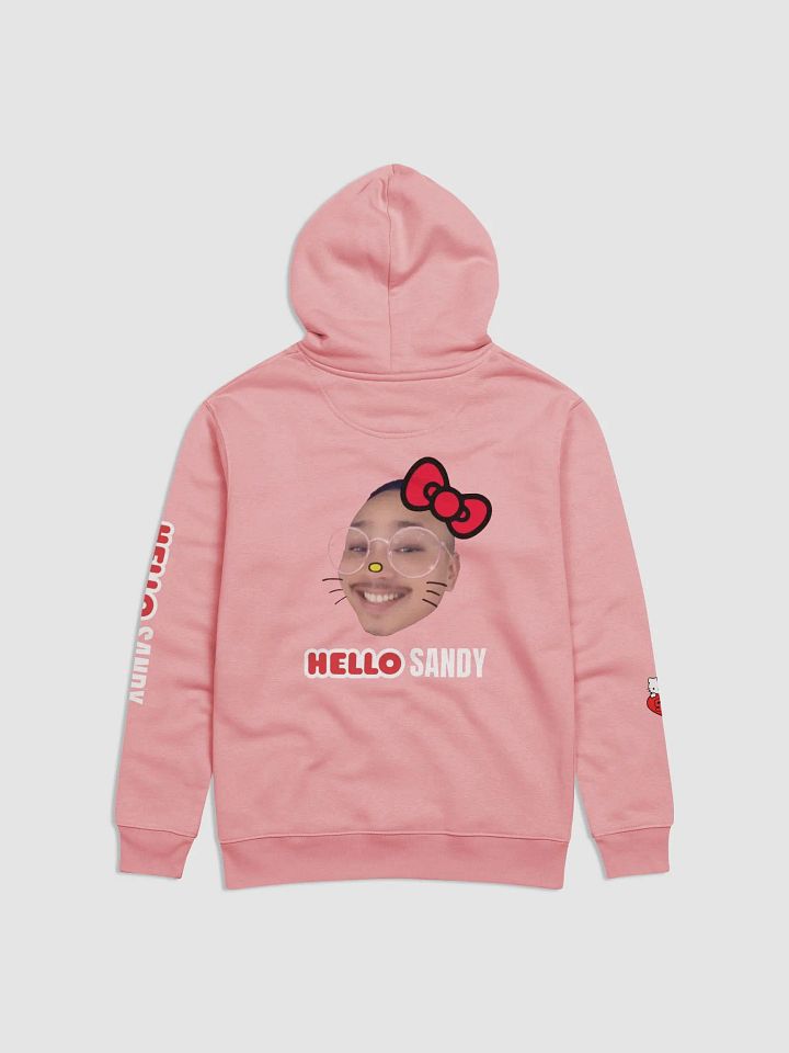 Hello Sandy Hoodie product image (2)