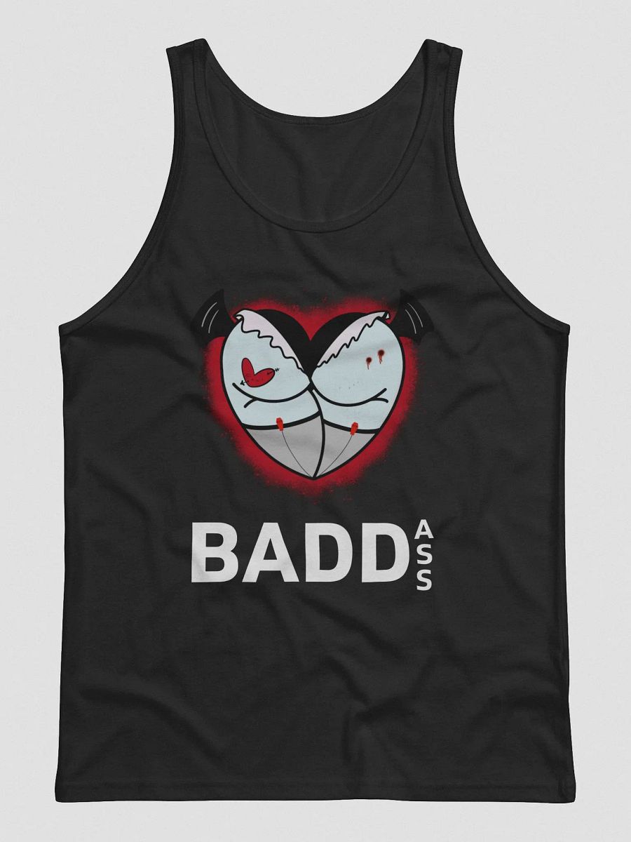 BADD ASS TANK product image (1)