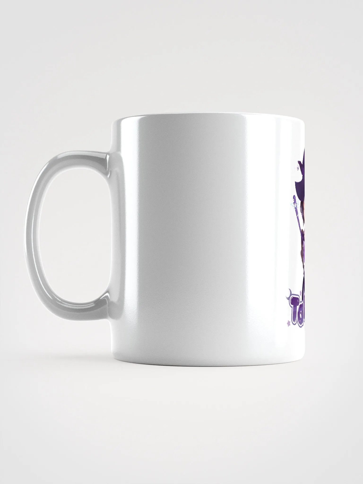 TabiKat Witch Mug product image (6)