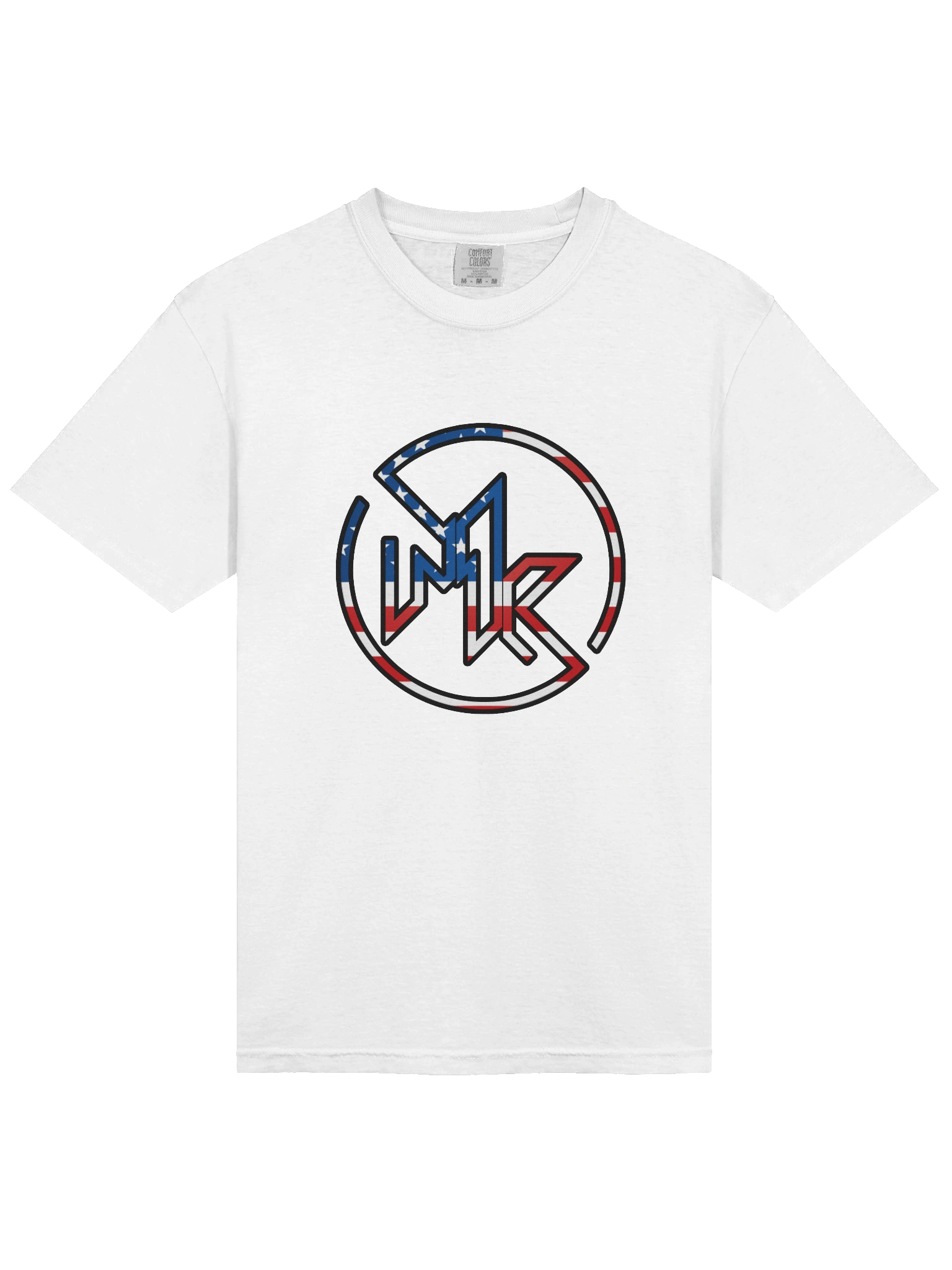 'Merica T-shirt product image (133)