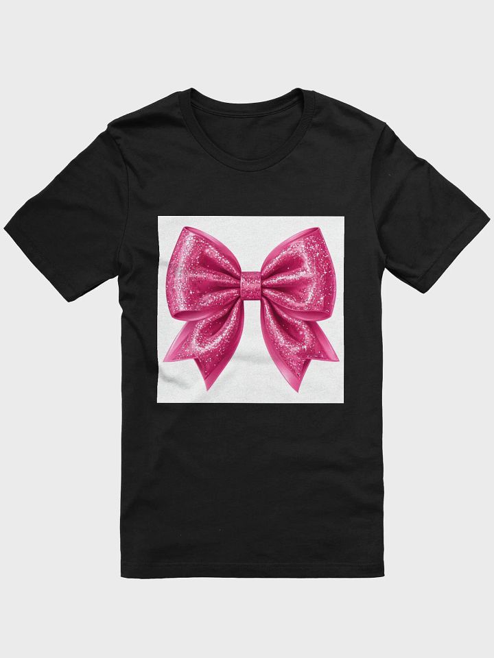 Love Joy Bestseller Coqueta Soft T-Shirt product image (1)