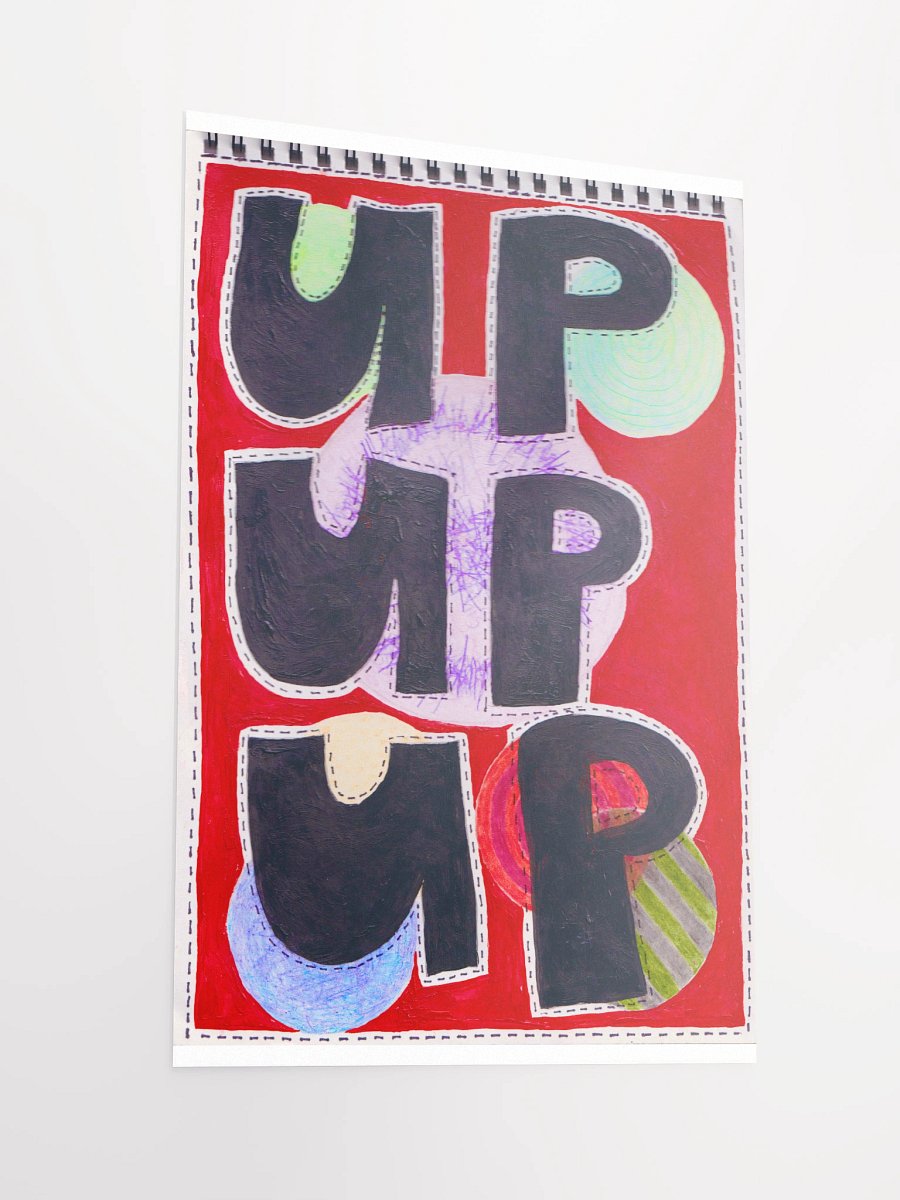 Up Poster product image (2)