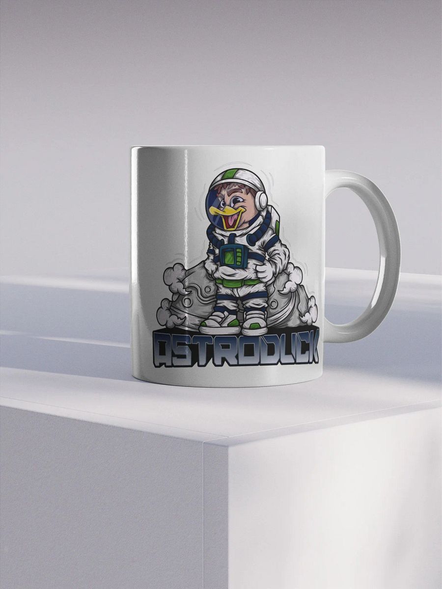 AstroDuck Mug product image (4)