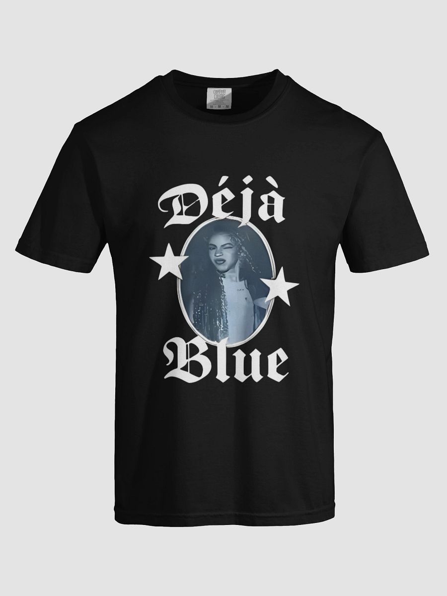 Deja Blue Shirt product image (5)