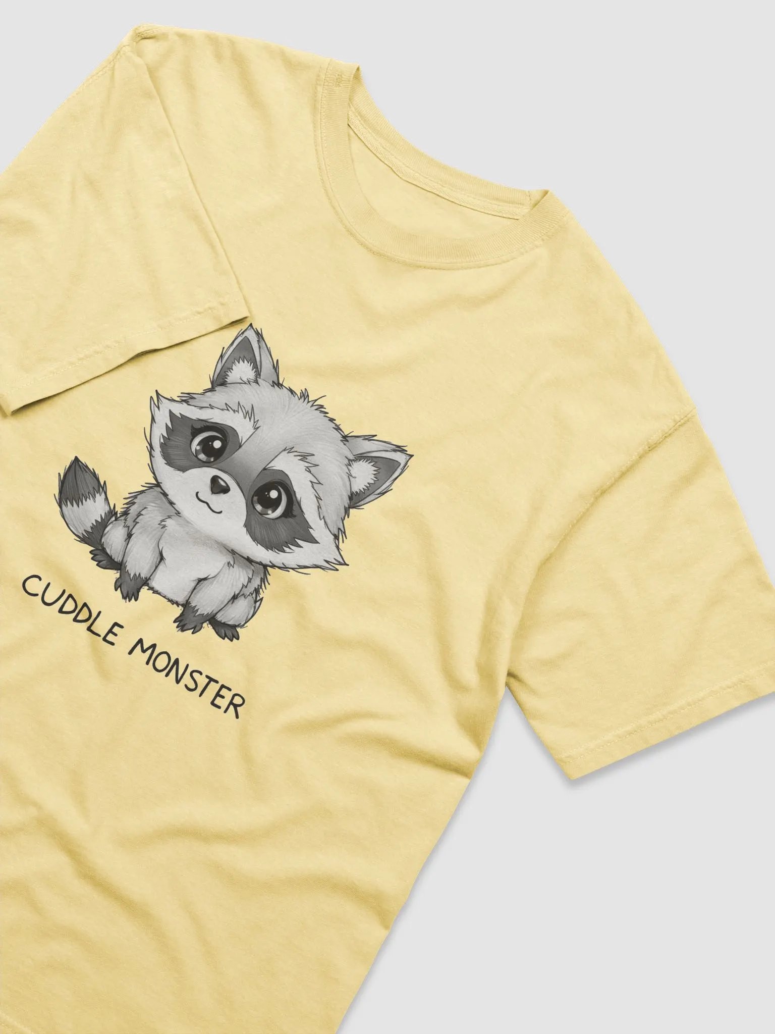 Cuddle Monster product image (7)
