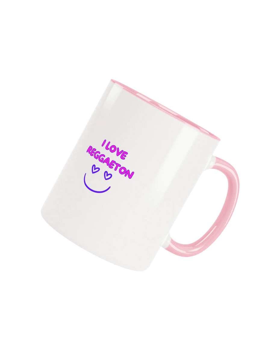 Ceramic Mug Color Inside product image (4)
