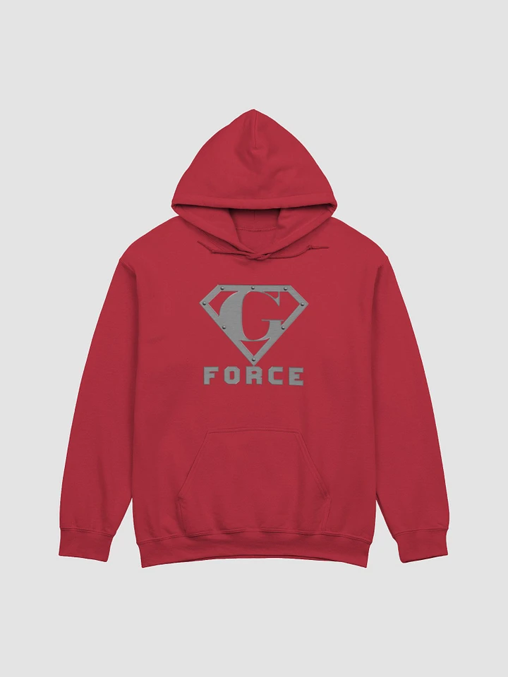 G-Force Symbol - Hoodie product image (19)